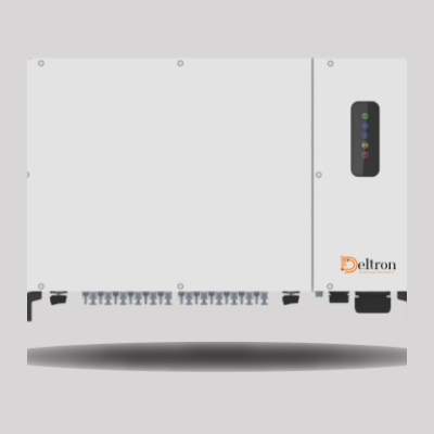 Solar Inverter PV