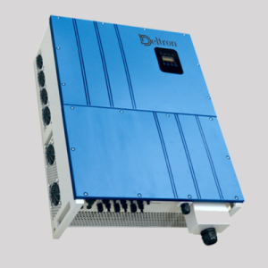 Solar Inverter PV