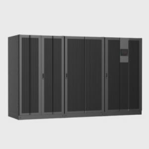 High density Transformer Based Online UPS