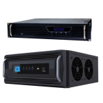 Rack Telecoms Inverter - Deltron Technology LLC