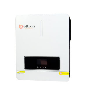 DTS-VIII ECO Series On /Off Grid Hybrid Solar Inverter