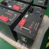 Rack Mount Lithium Ion Battery